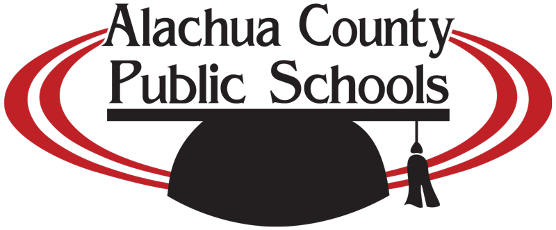 Alachua County Public Schools logo