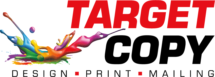 Target Copy Logo